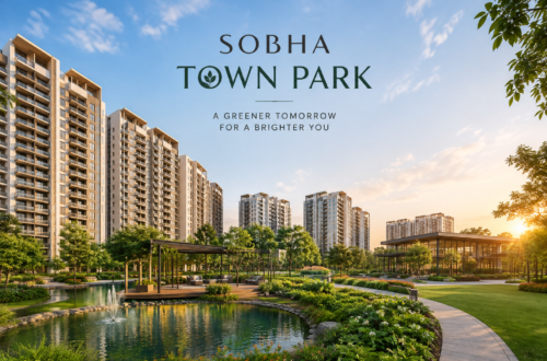 Sobha Town Park Price | 2, 3 & 4 BHK Apartments in Bangalore 4 sobha-town-park