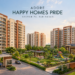 Adore Happy Homes Pride