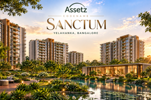 Assetz Codename Sanctum