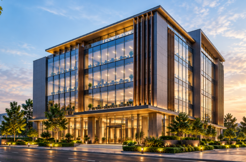 Why Choose DRA Phoebe Lumina for Your Business 4 DRA Phoebe Lumina