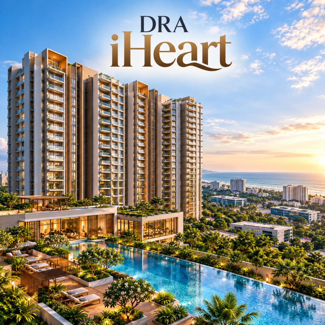 DRA iHeart