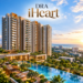Find Your Dream 3 BHK Flat at DRA iHEART 2 DRA iHeart