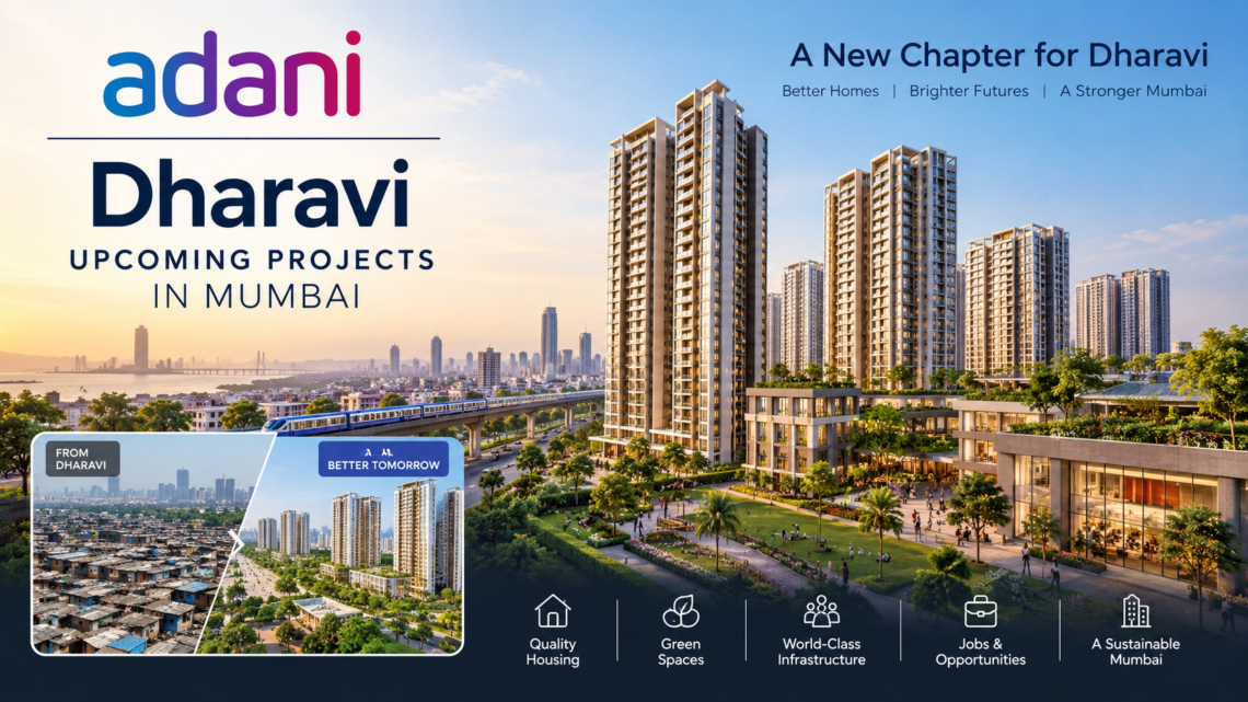 adani-dharavi