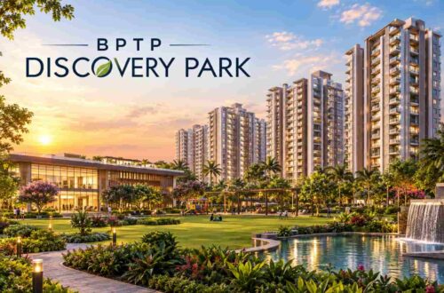 BPTP Discovery Park: Upcoming Projects in Faridabad 5 BPTP Discovery Park