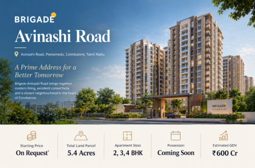 brigade-avinashi-road