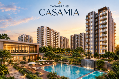 Casagrand Casamia Chennai: 22-Acre Homes with Green Open Spaces 4 casagrand-casamia-project