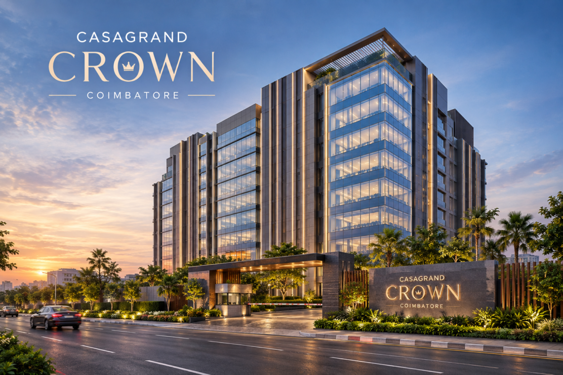 casagrand-crown-coimbatore