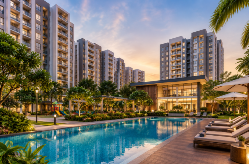 Casagrand Holachennai Chennai: Homes on OMR with Amenities 3 casagrand-holachennai-projects