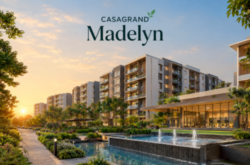 Casagrand Madelyn | 2 & 3 BHK Apartments in West Chennai 4 casagrand-madelyn