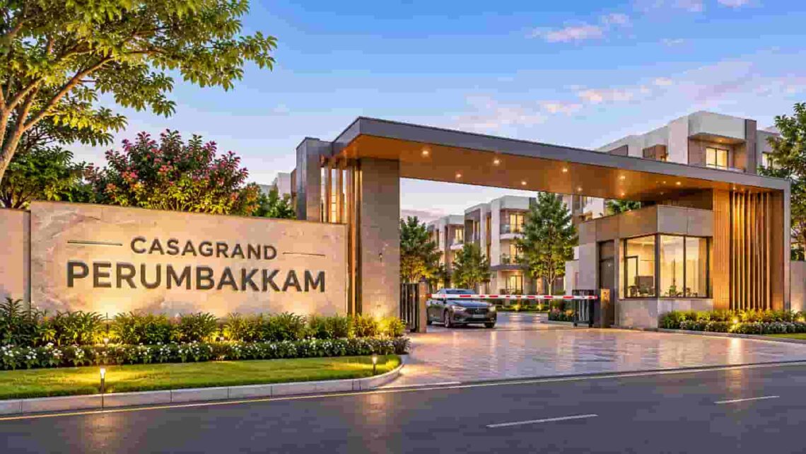 casagrand-perumbakkam-projects