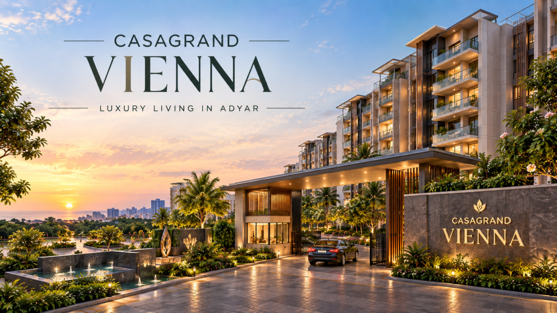 casagrand-vienna