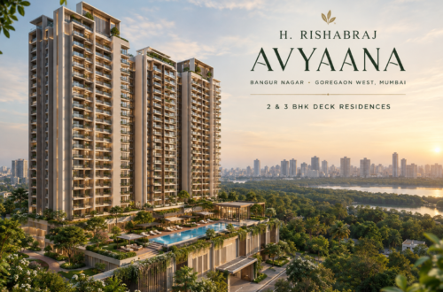 H Rishabraj Avyaana Bangur Nagar Investment Guide 4 H Rishabraj Avyaana Bangur Nagar