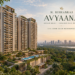 H Rishabraj Avyaana Bangur Nagar