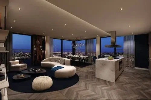 Why Explore Rustomjee Projects in Mumbai? A Guide to Prabhadevi and GTB Nagar Sion 4 images