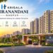 Krisala Hiranandani Nagpur