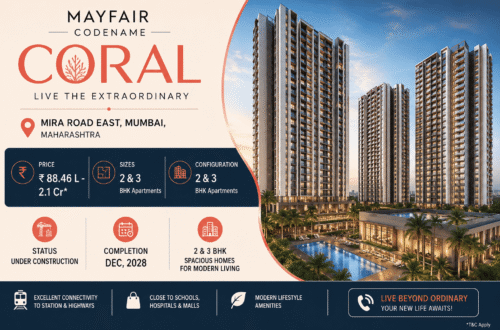 Mayfair Codename Coral Experience Comfort and Elegance 3 mayfair-codename-coral-mira-road-east