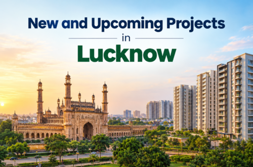 Upcoming Residential Projects in Lucknow for Homebuyers and Investors 3 new-and-upcoming-projects-in-lucknow