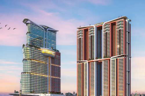Top Bangalore Premium Residential Projects to Watch in 2026 4 project