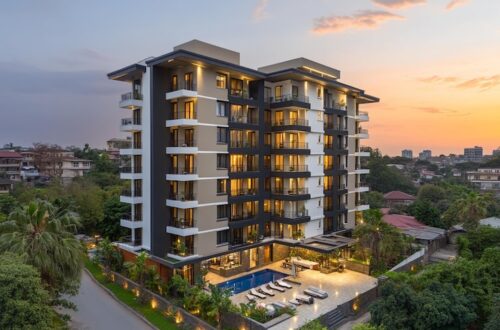 Discover the Luxury Apartments at New Launch Project in Bangalore 4 shriram-esquire