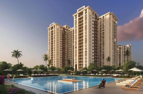 Guide to Buying Shriram New Launch Projects in Kolkata 4 shriram-sunshine-one