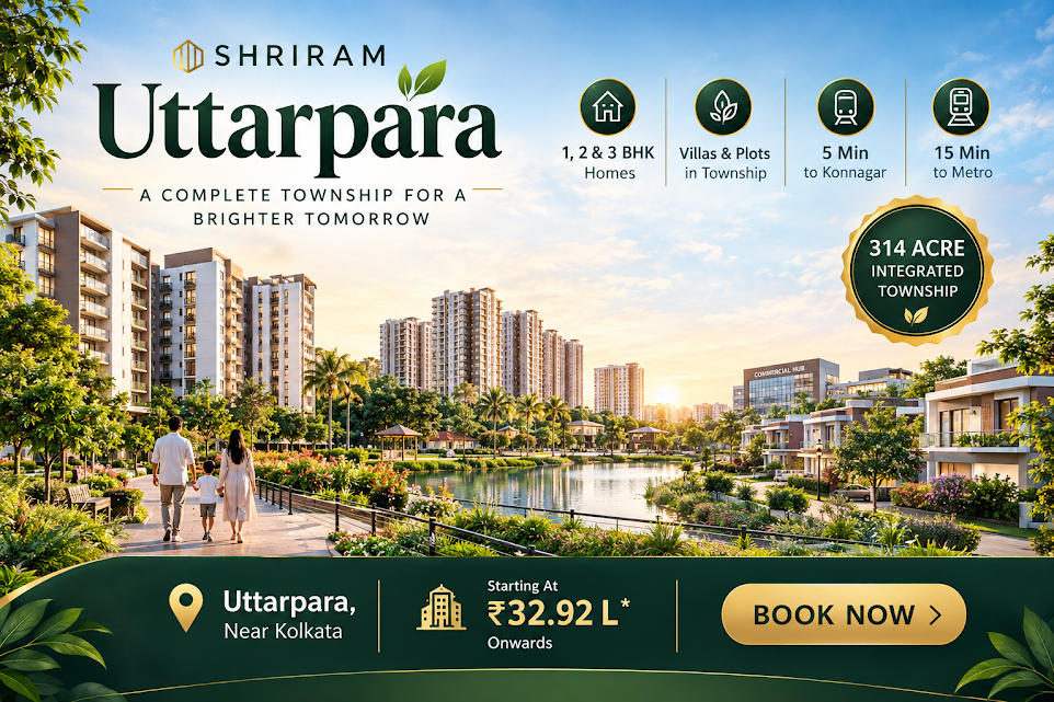 Shriram Uttarpara