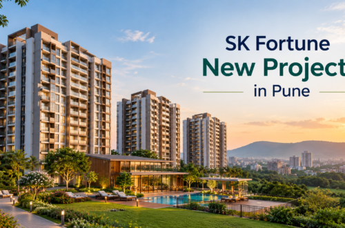 SK Fortune Pune Projects: Latest Launches and Property Details 4 sk-fortune-new-projects-in-pune