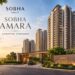 Sobha Amara 2, 3 and 4 BHK: Pick Your Home 2 Sobha Amara